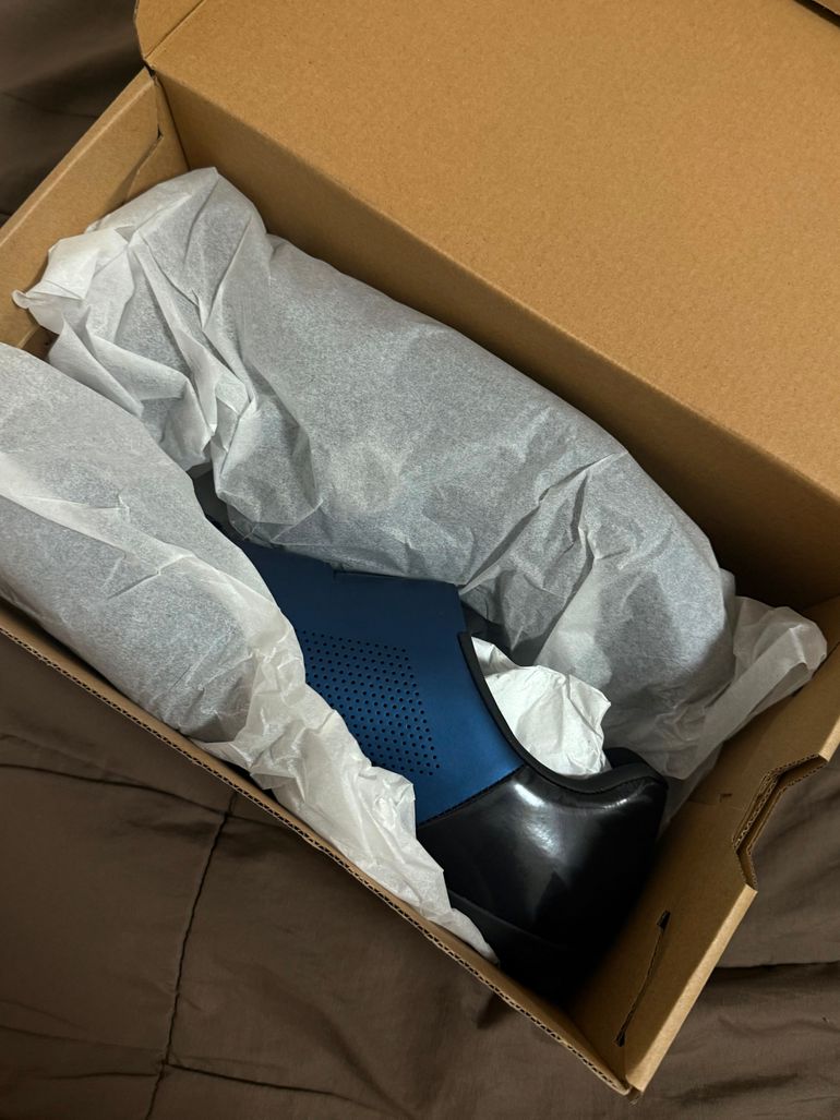 Použité Shimano RC5 Road Cycling Shoes 2025 bike — obrázek 2 z 9