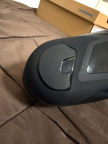 Použité Shimano RC5 Road Cycling Shoes 2025 bike — obrázek 4 z 9