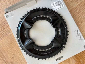 Used Shimano FC-R7100 Crankset 2024 bike