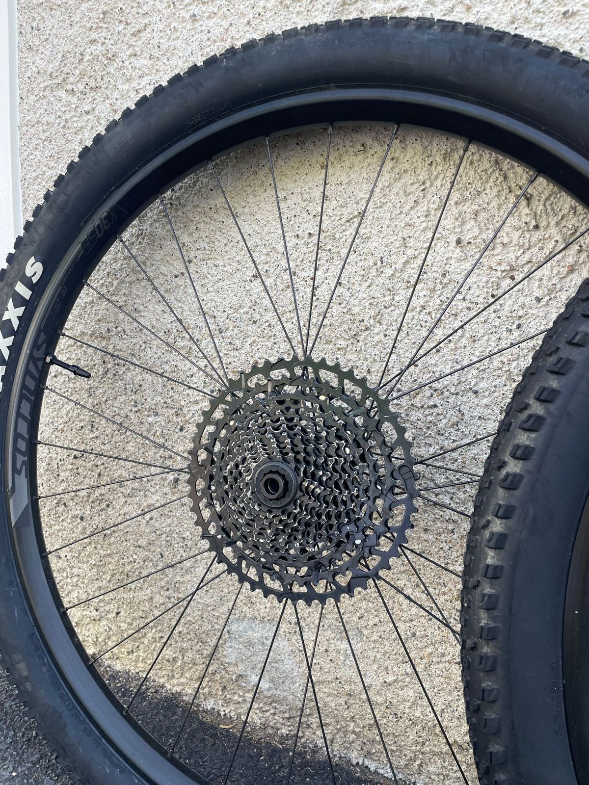 Syncros X30SE Wheelset | buycycle