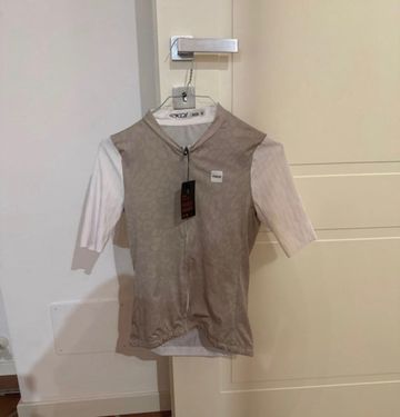 Ekoi Maglia Ciclismo Donna 2026 Cycling Clothing d'occasion