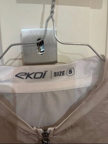Použité Ekoi Maglia Ciclismo Donna 2026 bike — obrázek 3 z 3