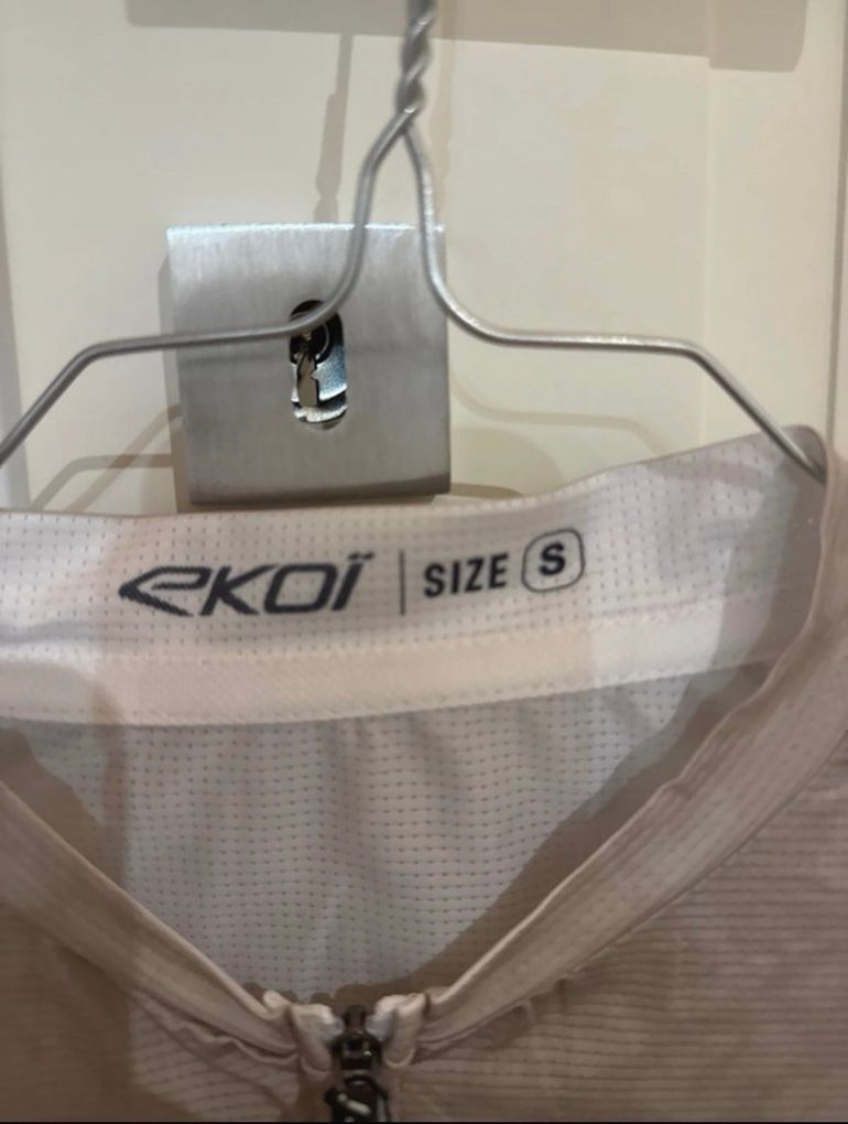 Použité Ekoi Maglia Ciclismo Donna 2026 bike — obrázek 3 z 3