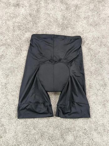 BTWIN cuissard court velo femme taille L-93 7486 cyclisme route respirant bike d'occasion — image 3 sur 5