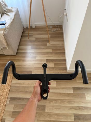 Used Megamo Manillar Integrado 2023 bike — image 5 of 7