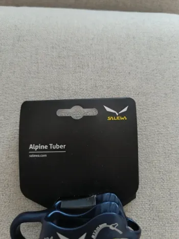 Gebrauchtes Alpina Alpine Tuber bike — Bild 2 von 7