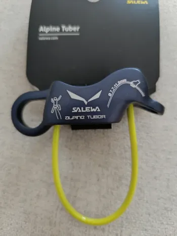 Gebrauchtes Alpina Alpine Tuber bike — Bild 3 von 7