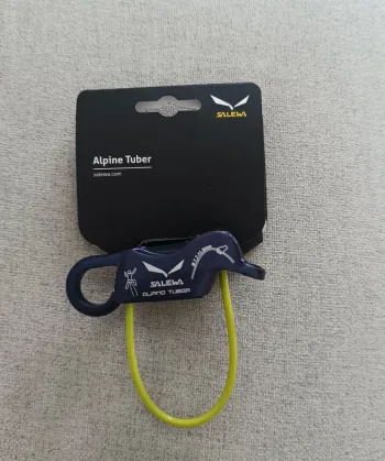 Gebrauchtes Alpina Alpine Tuber bike