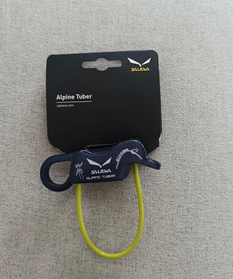 Gebrauchtes Alpina Alpine Tuber bike — Bild 1 von 7