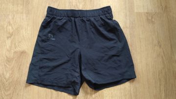 Salomon Running short Running Clothing usato