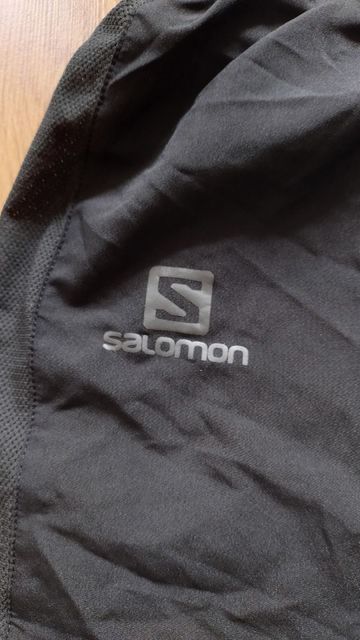 Gebrauchtes Salomon Running short bike — Bild 5 von 6