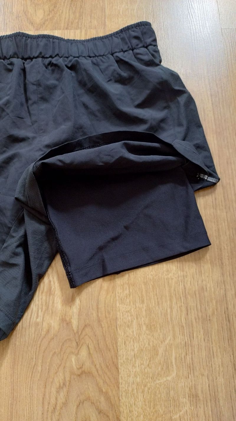 Gebrauchtes Salomon Running short bike — Bild 3 von 6