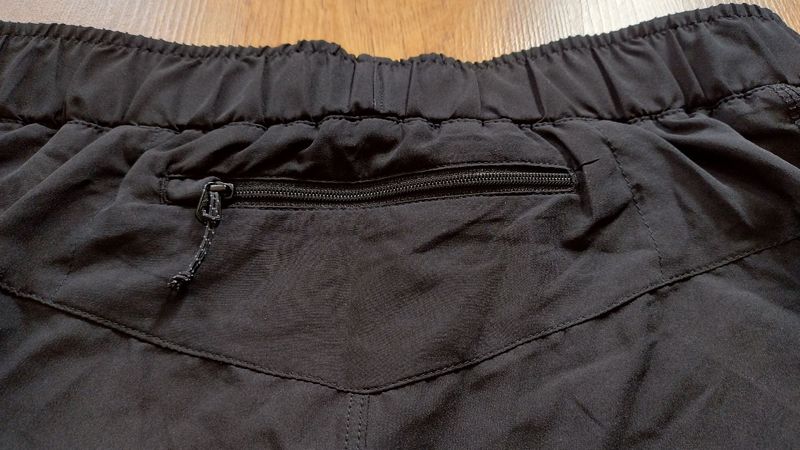 Gebrauchtes Salomon Running short bike — Bild 4 von 6