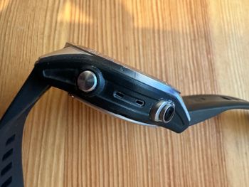 Brugt Garmin Fēnix 7S GPS Multisport Watch 2023 bike — billede 5 af 6