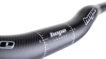 Brugt Hope Carbon Stuur 2026 bike — billede 2 af 8