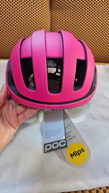 Použité POC Omne Air MIPS bike