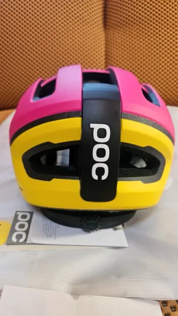 Použité POC Omne Air MIPS bike — obrázek 3 z 5