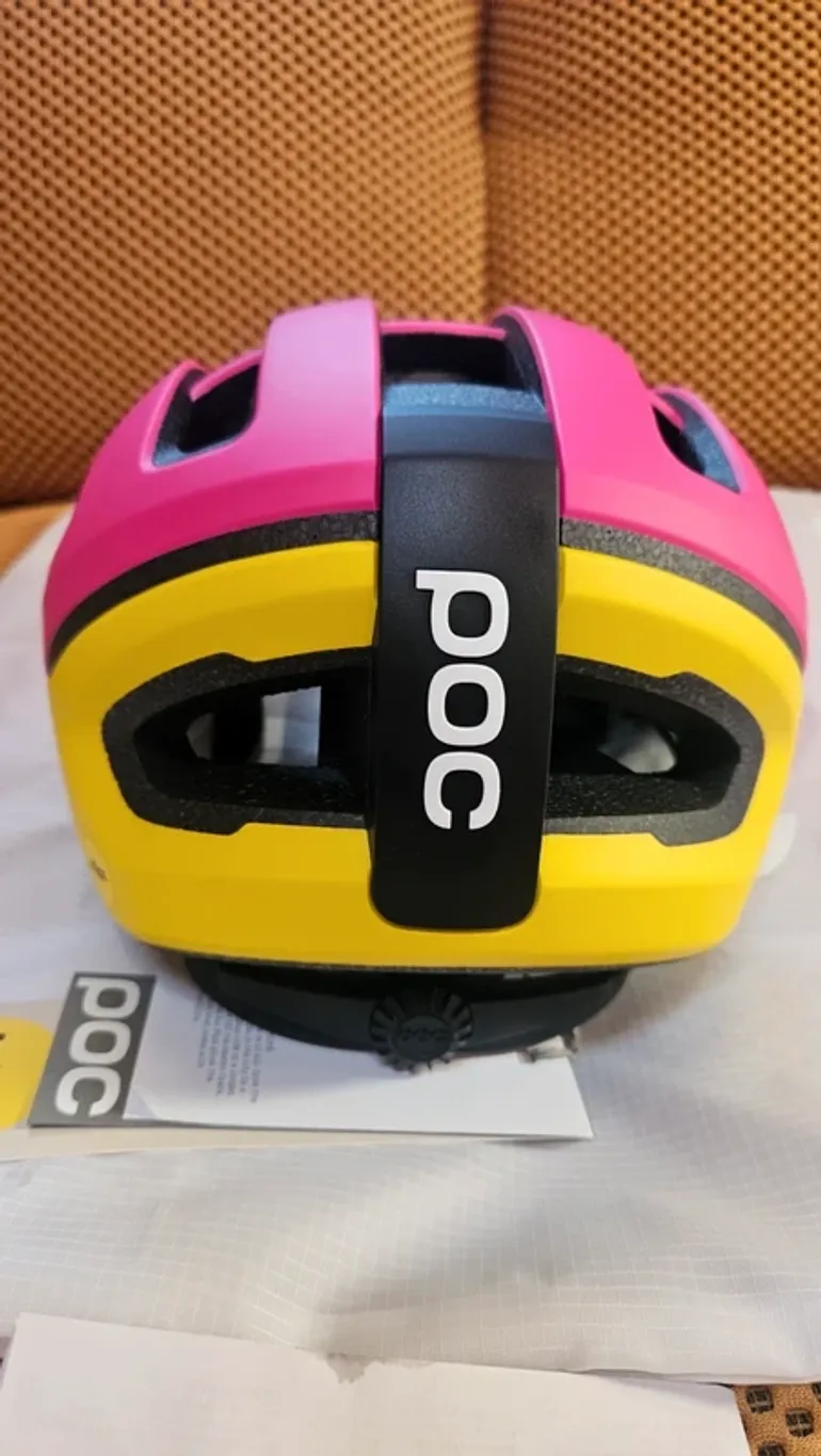 Použité POC Omne Air MIPS bike — obrázek 3 z 5