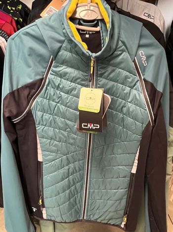 Used Cmp GIACCA SLEEVES bike — image 2 of 2