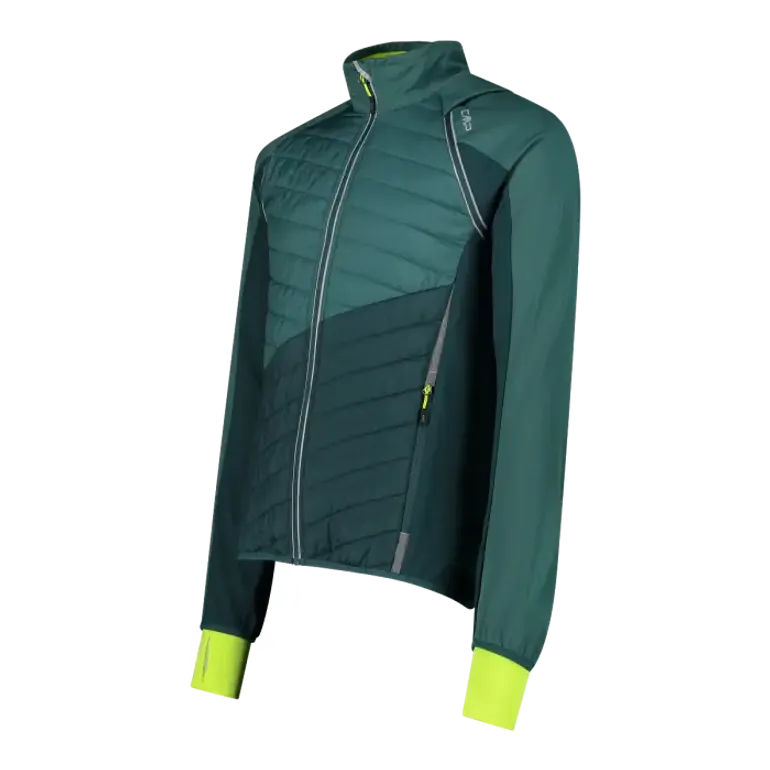 Tweedehands Cmp GIACCA SLEEVES bike — afbeelding 3 van 5