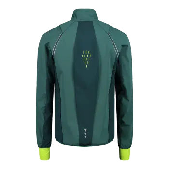 Tweedehands Cmp GIACCA SLEEVES bike — afbeelding 2 van 5