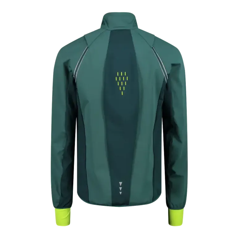 Tweedehands Cmp GIACCA SLEEVES bike — afbeelding 2 van 5