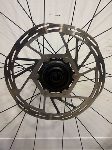 Brugt Stans Notubes DR-20A Grail Wheelset 2023 bike — billede 5 af 8
