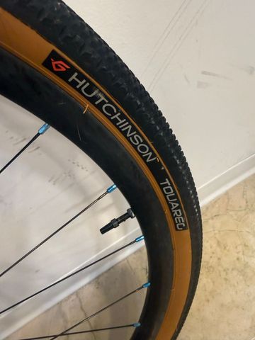 Brugt Stans Notubes DR-20A Grail Wheelset 2023 bike — billede 6 af 8