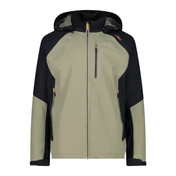 Tweedehands Cmp Giacca Ripstop 2 Strati bike