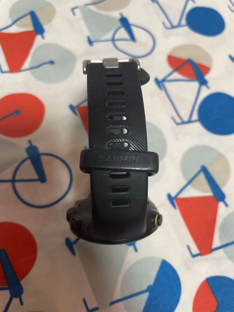 Gebrauchtes Garmin Forerunner 45 GPS Watch 2022 bike — Bild 5 von 6