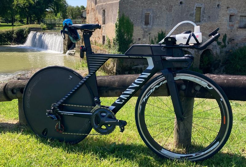 BasaltWheels Paraculaire 700c / 650c bike de segunda mano — imagen 1 de 2