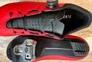 Used Fizik Vento R5 bike — image 4 of 5