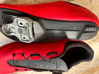 Used Fizik Vento R5 bike — image 5 of 5