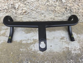 Used Colnago CC.01 Integrated Carbon Handlebar 2026 bike