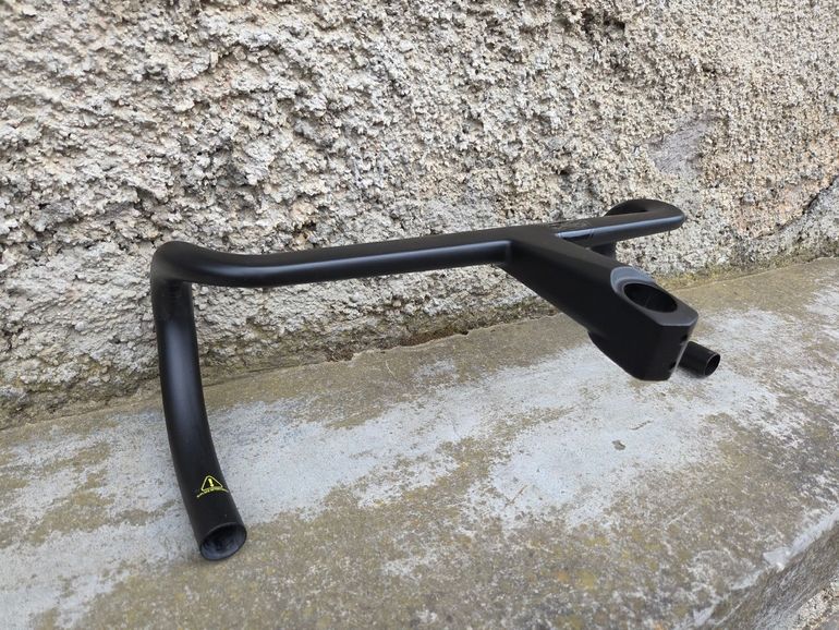 Used Colnago CC.01 Integrated Carbon Handlebar 2026 bike — image 3 of 4