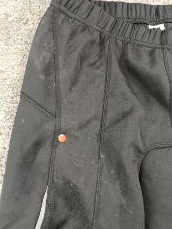 Muddyfox cuissard court velo femme taille m -94 7488 cyclisme route respirant bike d'occasion — image 3 sur 7