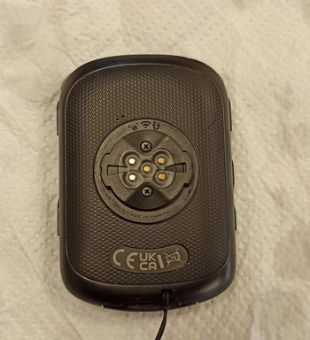 Použité Garmin Edge 840 GPS Cycling Computer 2026 bike — obrázek 3 z 5