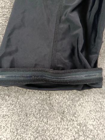 Použité Ksport cuissard court velo femme taille l -94 7480 cyclisme route respirant bike — obrázek 2 z 6