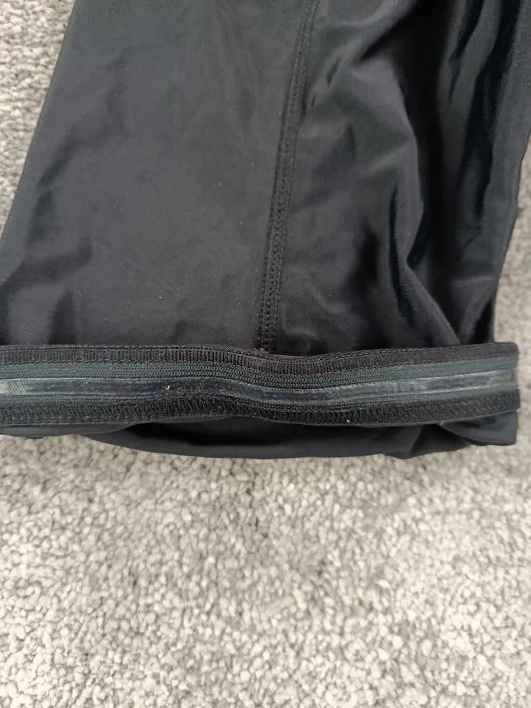 Použité Ksport cuissard court velo femme taille l -94 7480 cyclisme route respirant bike — obrázek 2 z 6