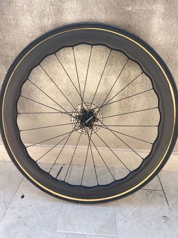 Gebrauchtes No brand Princeton bike — Bild 5 von 6