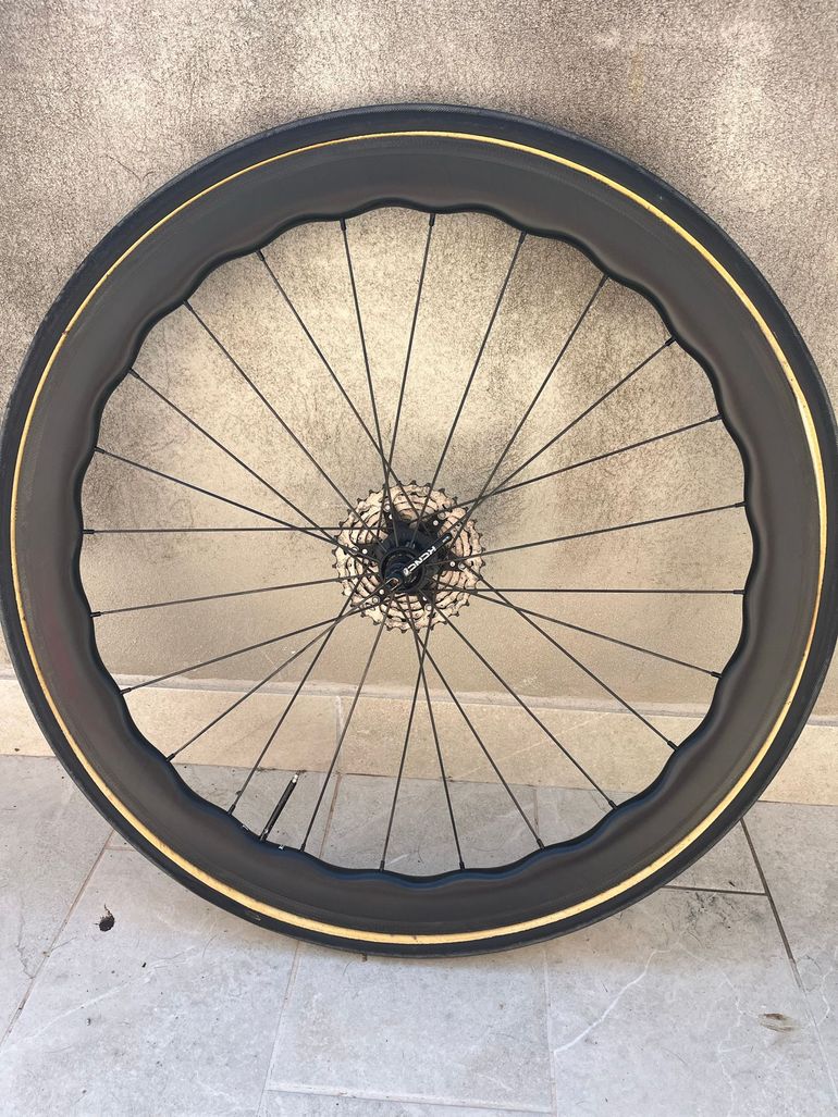 Gebrauchtes No brand Princeton bike — Bild 5 von 6