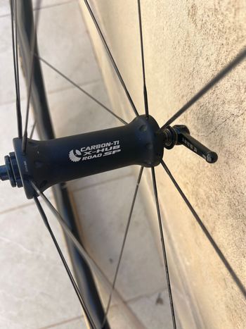 Gebrauchtes No brand Princeton bike — Bild 2 von 6