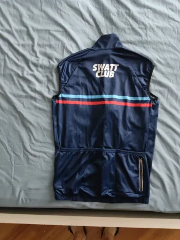 Brugt Swatt Club Smanicato 2020 bike — billede 2 af 3