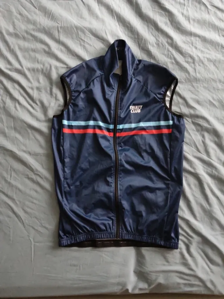 Brugt Swatt Club Smanicato 2020 bike — billede 1 af 3