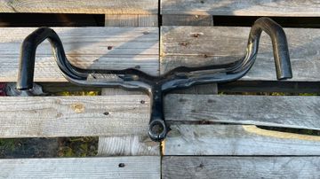 4za Full Carbon Handlebar 2016 bike usato — immagine 2 di 5