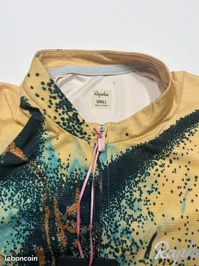 Used Rapha Maillot bike — image 3 of 3