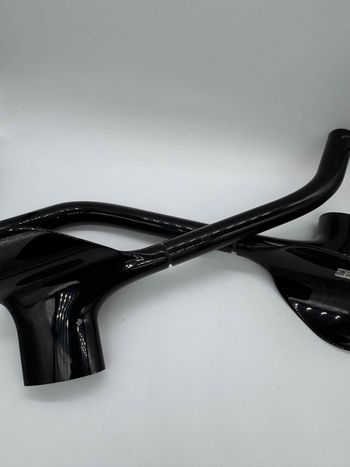 Použité Lapierre Prolongateurs Aerostorm neuf bike — obrázek 2 z 3