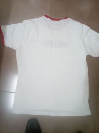 Asics Tshirt 2012 bike de segunda mano — imagen 4 de 4