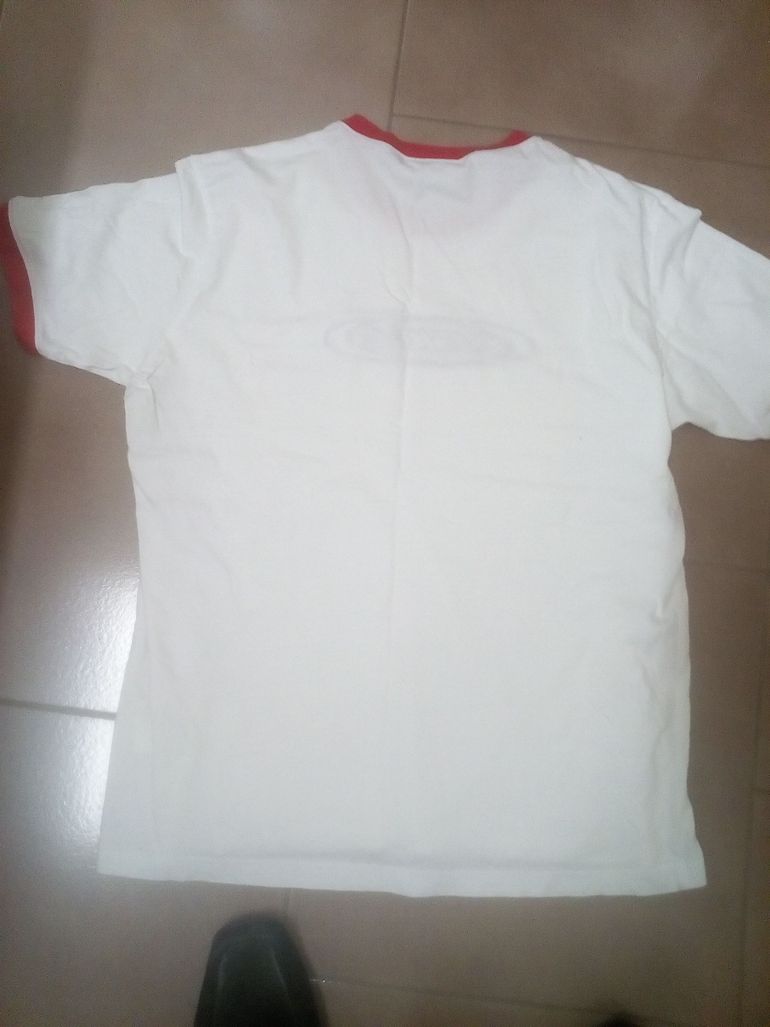 Asics Tshirt 2012 bike de segunda mano — imagen 4 de 4