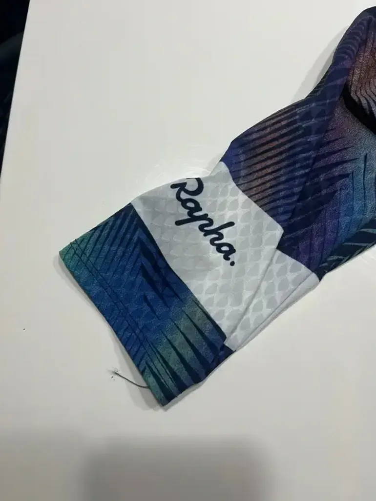 Used Rapha maillot bike — image 4 of 5